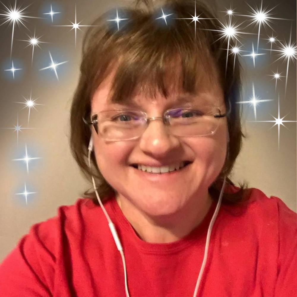 Meet your Posher, Tammy